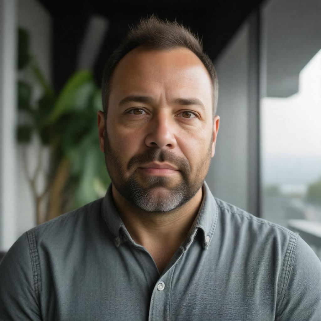 Jan Koum